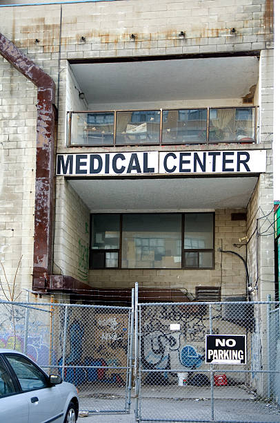 istock Medical Center 90942966