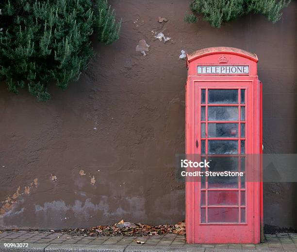 電話ボックス - イギリスのストックフォトや画像を多数ご用意 - イギリス, イングランド, カラー画像