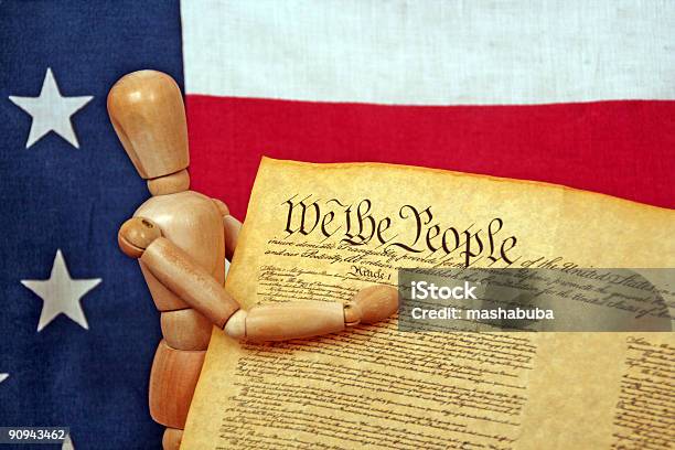 Deklaracja Flaga - zdjęcia stockowe i więcej obrazów USA - USA, 4-go lipca, Ameryka