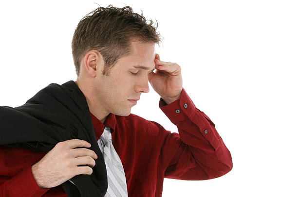 istock Attractive Young Business Man 90943614