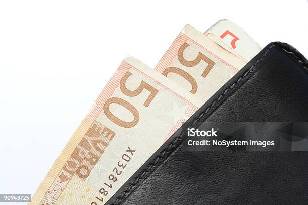 Wallet And Money Stock Photo - Download Image Now - Credit Card, Currency, Interest Rate