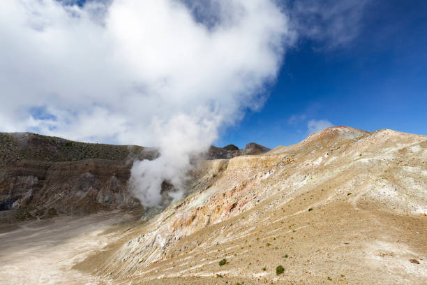 istock Barren Egon Landscape 909440220