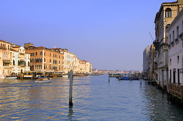 Guggenheim Blue  peggy guggenheim stock pictures, royalty-free photos & images