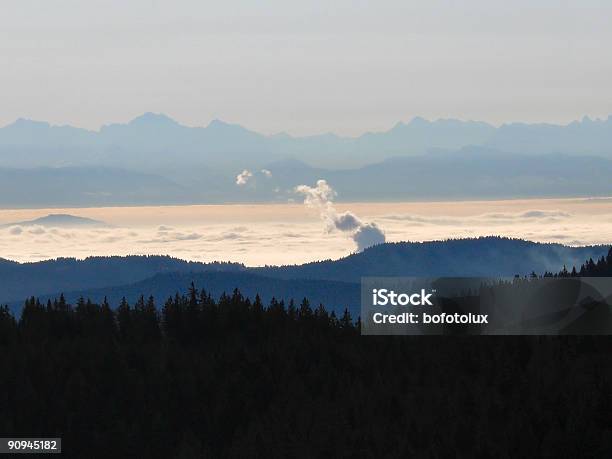 Feldberg Stockfoto und mehr Bilder von Alpen - Alpen, Berg, Bildeffekt