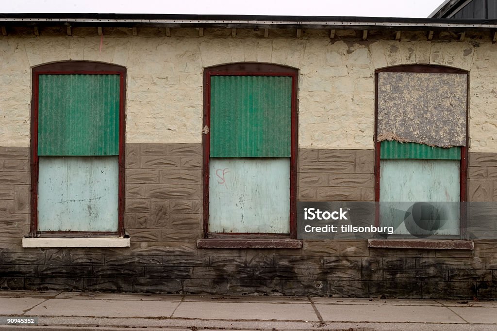 Three Window Front Three Windows Stock Photo - Download Image Now - Building - Activity ...