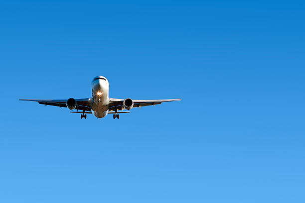 istock XXL jet airplane landing 90946469