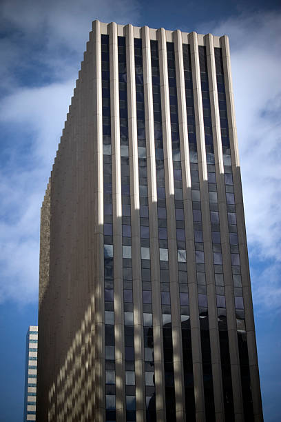 istock Exterior of Building and Sky 90946733