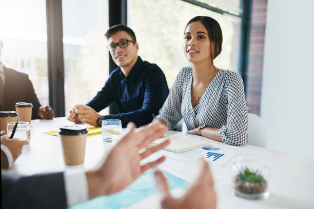 istock Passion and dedication accounts for their team success 909472342