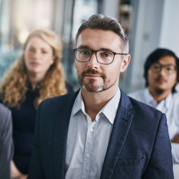 istock We're ready to shift business to the next level 909472450