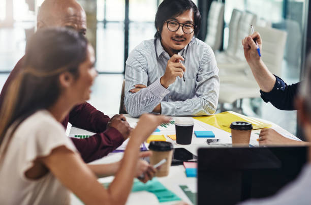 istock It's time to turn talk into action 909472472