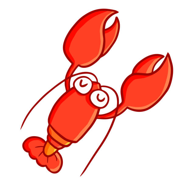 Animated Lobster Illustrations, Royalty-Free Vector Graphics & Clip Art - iStock Animated Lobster Illustrations, Royalty-Free Vector Graphics & Clip Art - iStock