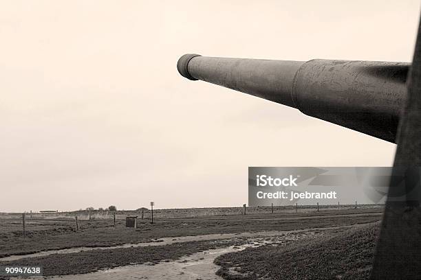 Nazi Ww Ii Tank Na Normandia França - Fotografias de stock e mais imagens de Primeira Guerra Mundial - Primeira Guerra Mundial, Abrigo Anti-Bombas, Agressão