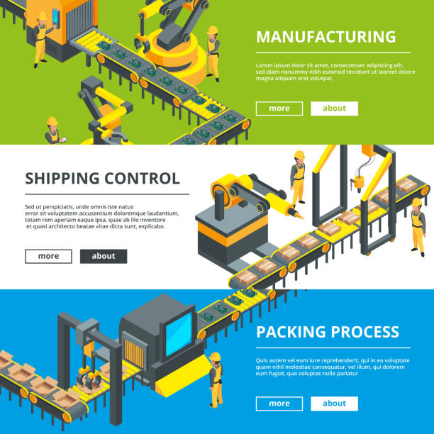In Processing Banners 30,000+ Order Processing Stock Illustrations, Royalty-Free Vector ...