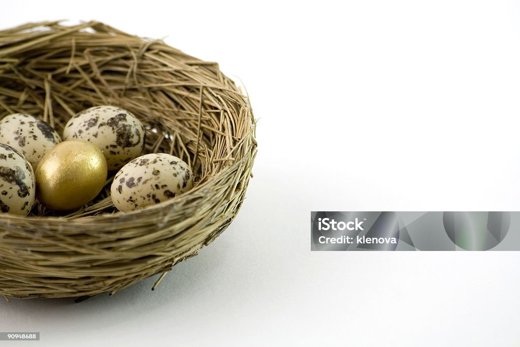 Nest - Foto stock royalty-free di Ambientazione tranquilla