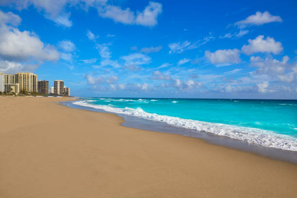 Sunny Isles Beach. Sunny Isles Beach, Florida, USA.