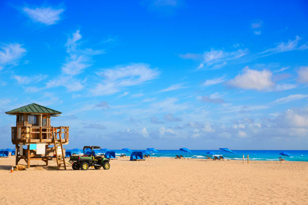 cantante de isla playa en palm beach florida - sunny cantante fotografías e imágenes de stock