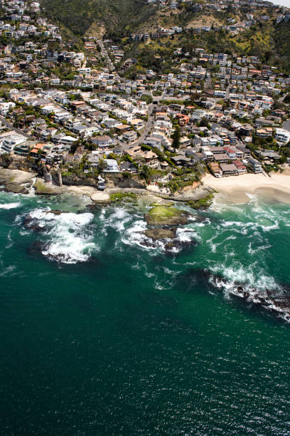 istock Victoria Beach - Laguna Beach 909516414