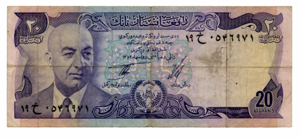 hungarian, HUF, 20,000, banknotes,