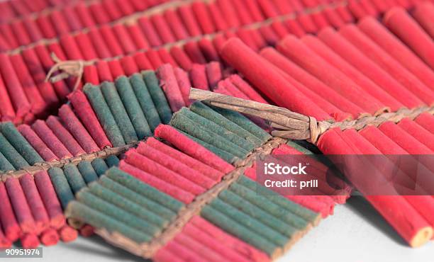 Firecrackers - Fotografias de stock e mais imagens de Coleção - Coleção, Comemoração - Conceito, Culturas