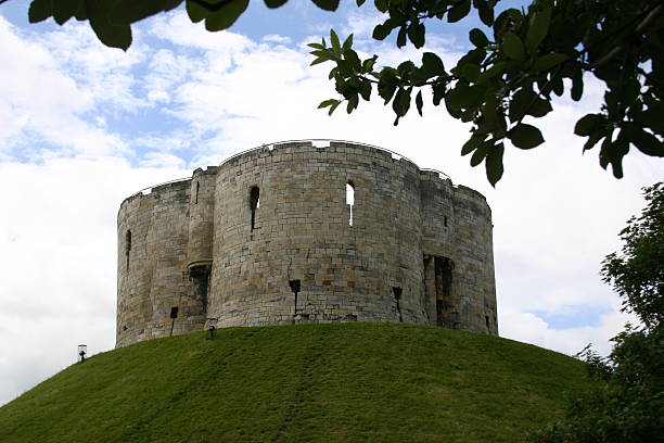 istock architecture tower, york, yorkshire, england 90952300