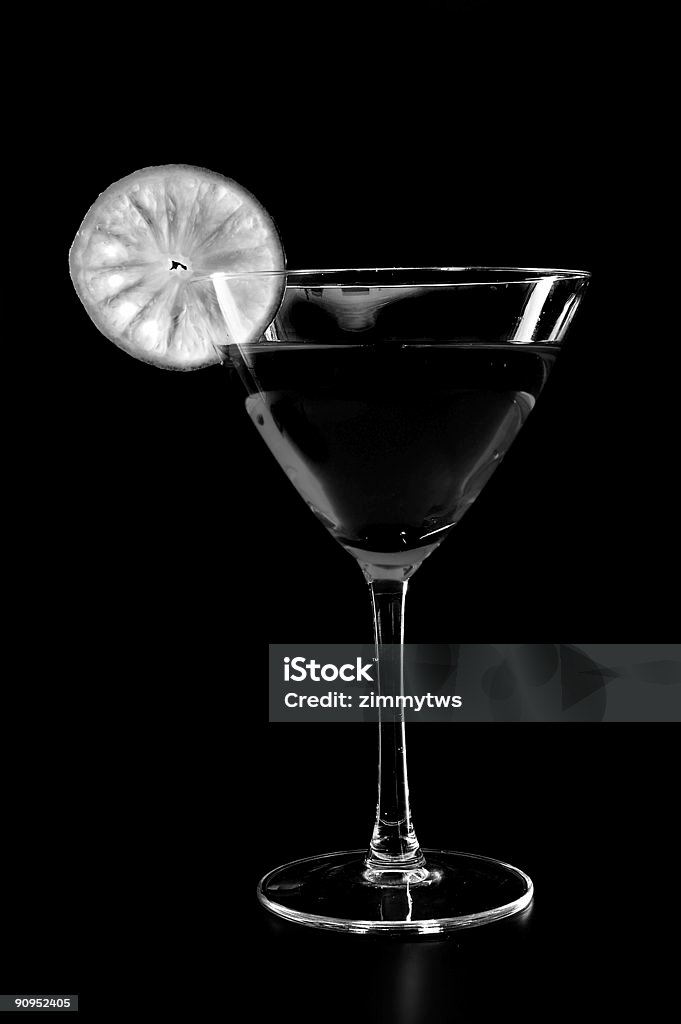 Verre à Cocktail - Photo de Alcool libre de droits