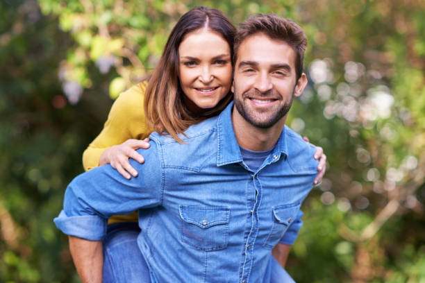 istock We knew it was love at first sight 909545374