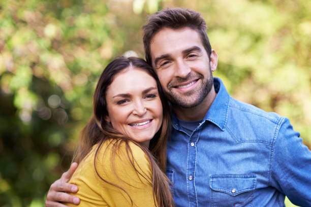 istock Living a life filled with love 909545440
