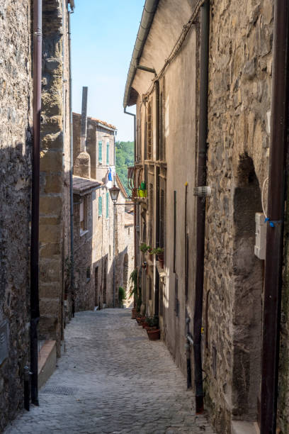 istock Historic town of Baschi (Umbria, Italy) 909545846