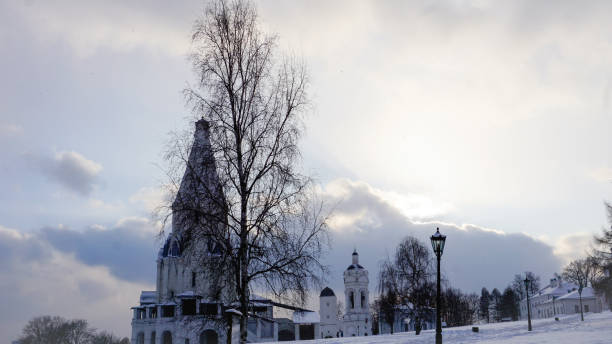 istock Church of the Ascension 909545950