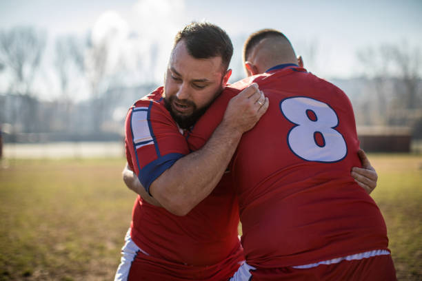 istock The power of rugby 909549254