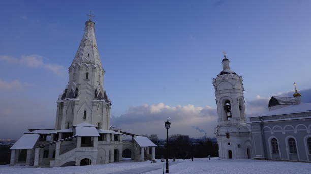 istock Church of the Ascension 909558286