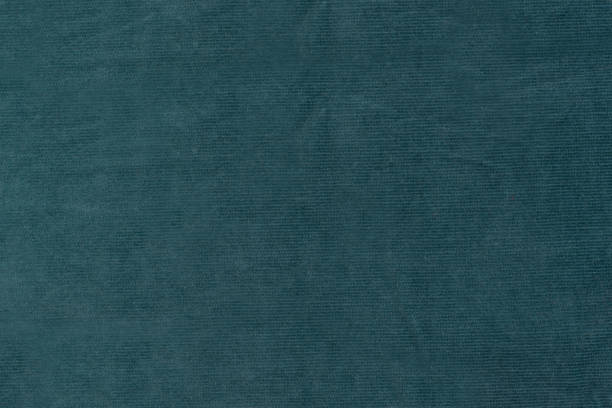 istock The texture of the colored fabric 909575288