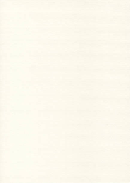 istock Textured paper - laid oyster sheet 909575334