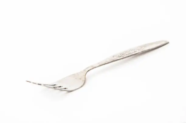 Photo of fork