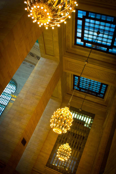 istock Grand Central Station New York 909606130