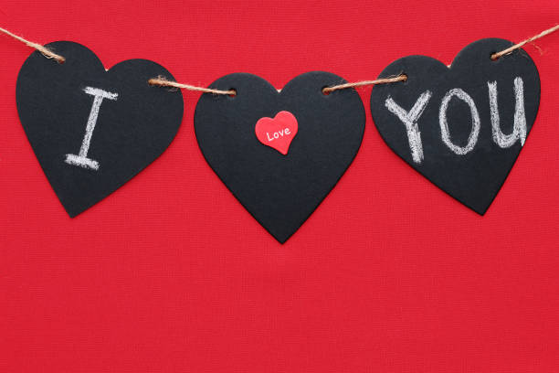 istock Decoration for Valentine's Day. 909619144