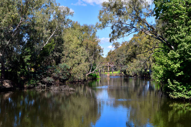 istock Australia, NSW, Gundagai 909622186