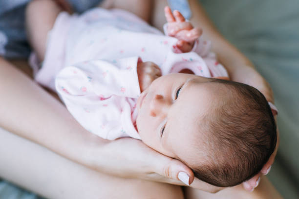 istock mother unity newborn baby love 909629706