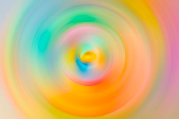istock colorful spinning candy colors illustration abstract for background 909629956