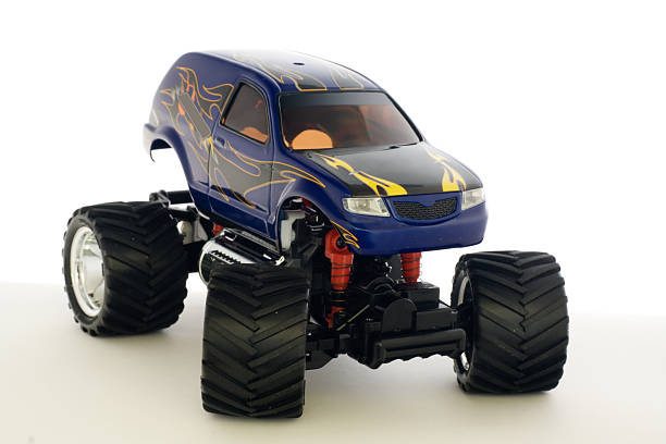 guided by radio model of speed car  toy vehicle stock pictures, royalty-free photos & images