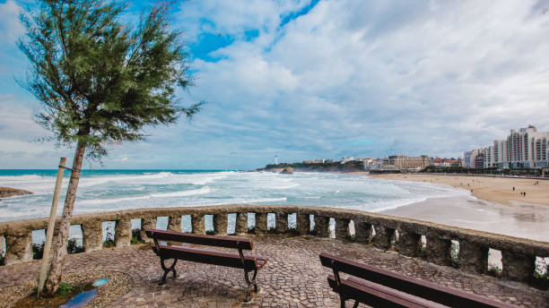 istock france landscape beach ocean 909646146