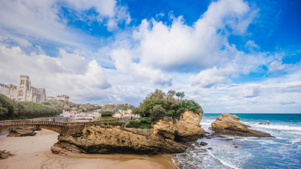 istock france landscape beach ocean 909652026