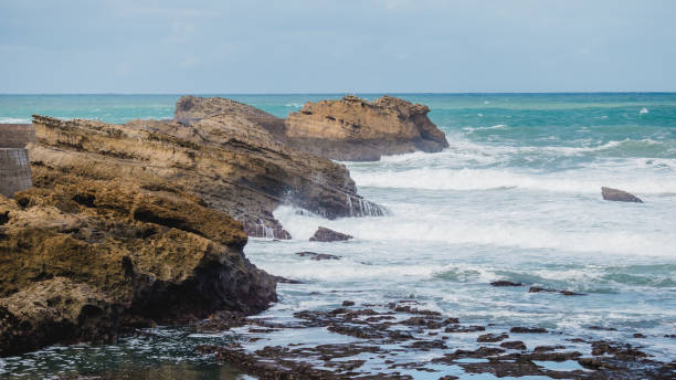 istock france landscape beach ocean 909652156