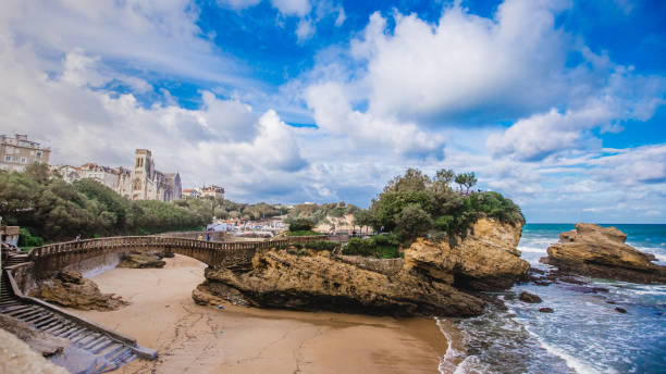 istock france landscape beach ocean 909654488
