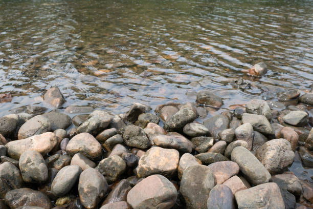 istock The Rocks near the River 909655338