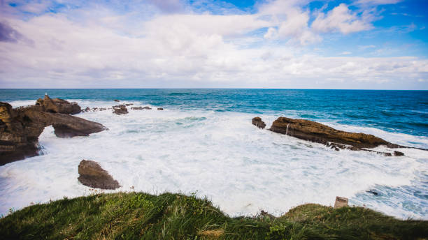 istock france landscape beach ocean 909655786