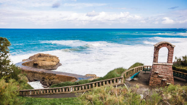 istock france landscape beach ocean 909655848