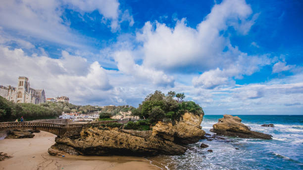 istock france landscape beach ocean 909656008