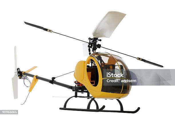 이끌림 라디오폰에 모델 헬리콥터 완구류에 대한 스톡 사진 및 기타 이미지 - 완구류, 헬리콥터, 0명