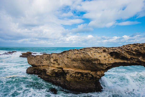 istock france landscape beach ocean 909661546